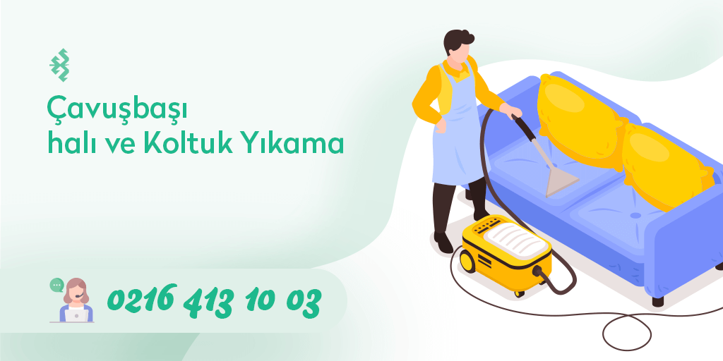 Servis Çavuşbaşı ve Koltuk Yıkama